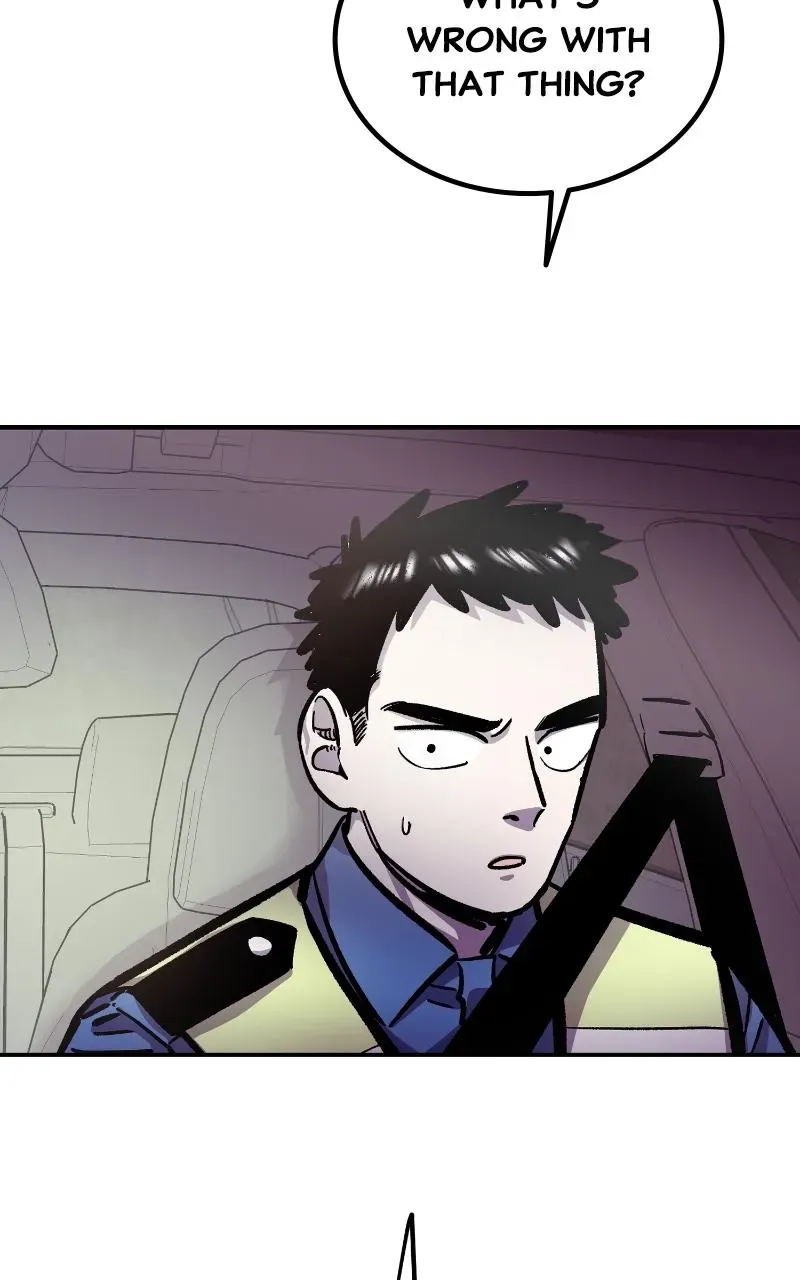 Attention Residents Chapter 17 page 137 - 