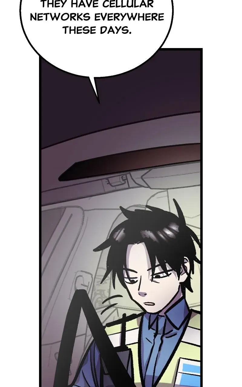 Attention Residents Chapter 17 page 139 - 