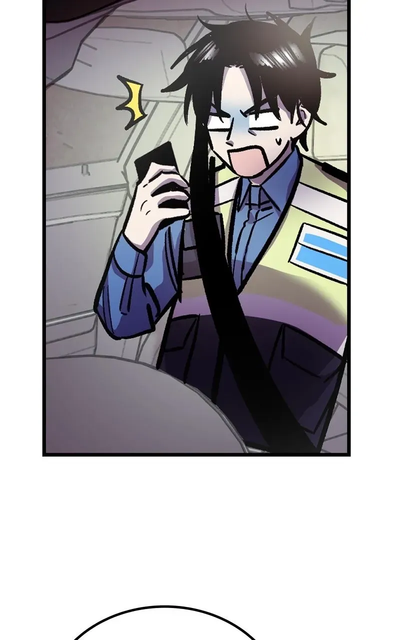 Attention Residents Chapter 17 page 142 - 