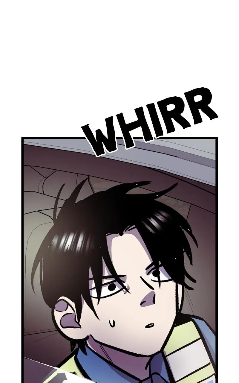 Attention Residents Chapter 17 page 144 - 