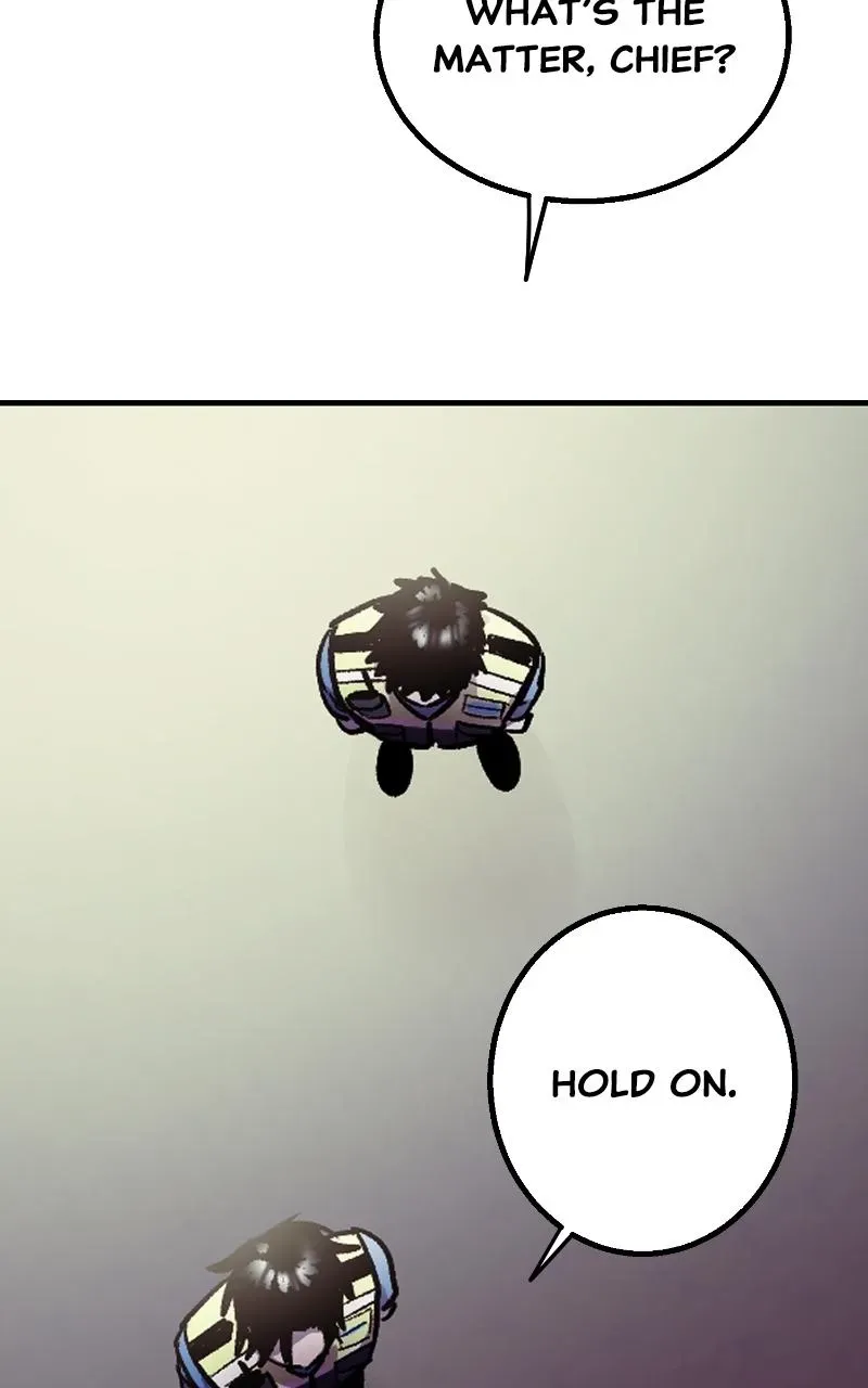 Attention Residents Chapter 17 page 158 - 
