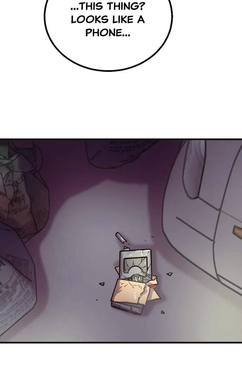 Attention Residents Chapter 17 page 162 - 