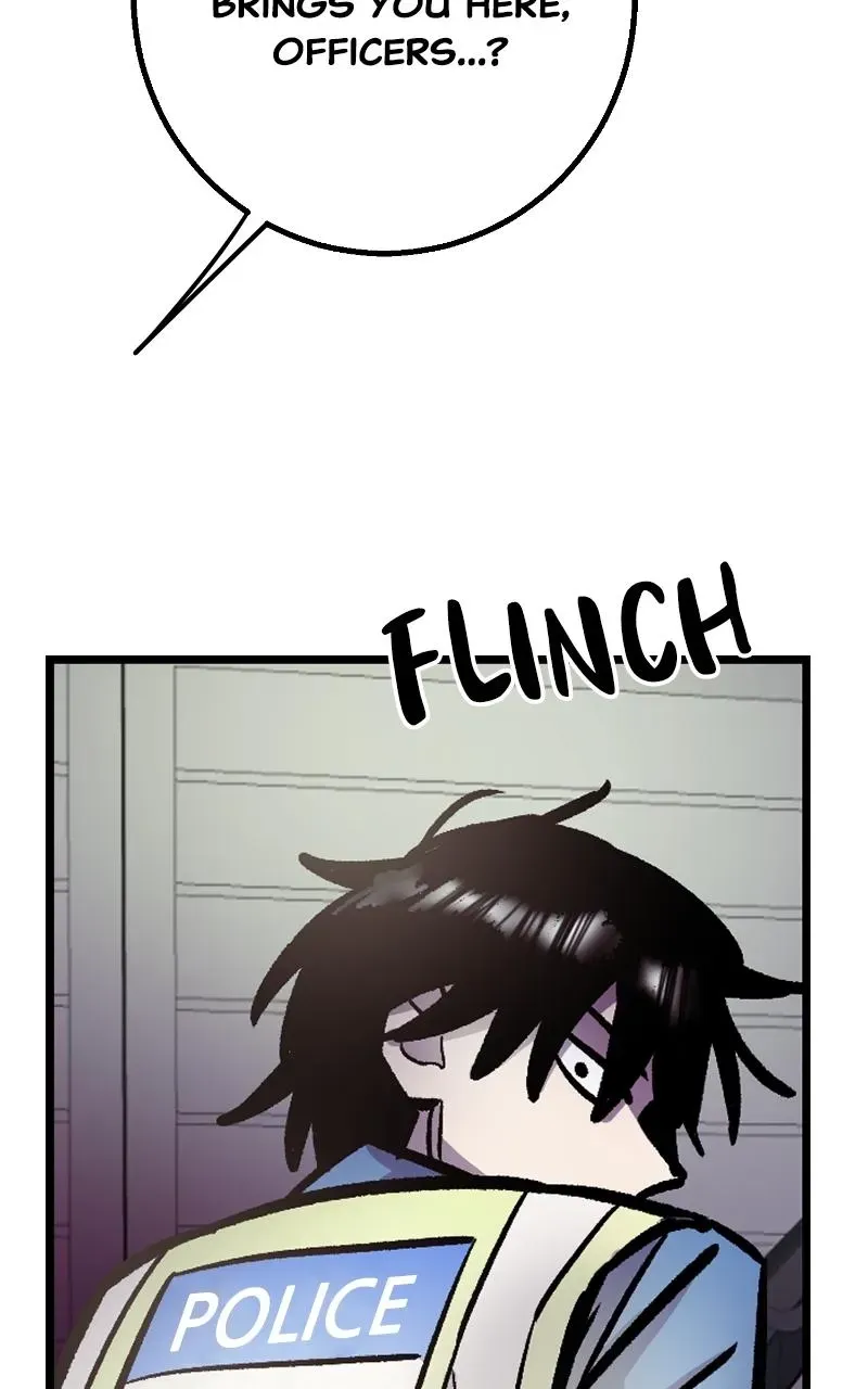 Attention Residents Chapter 17 page 164 - 