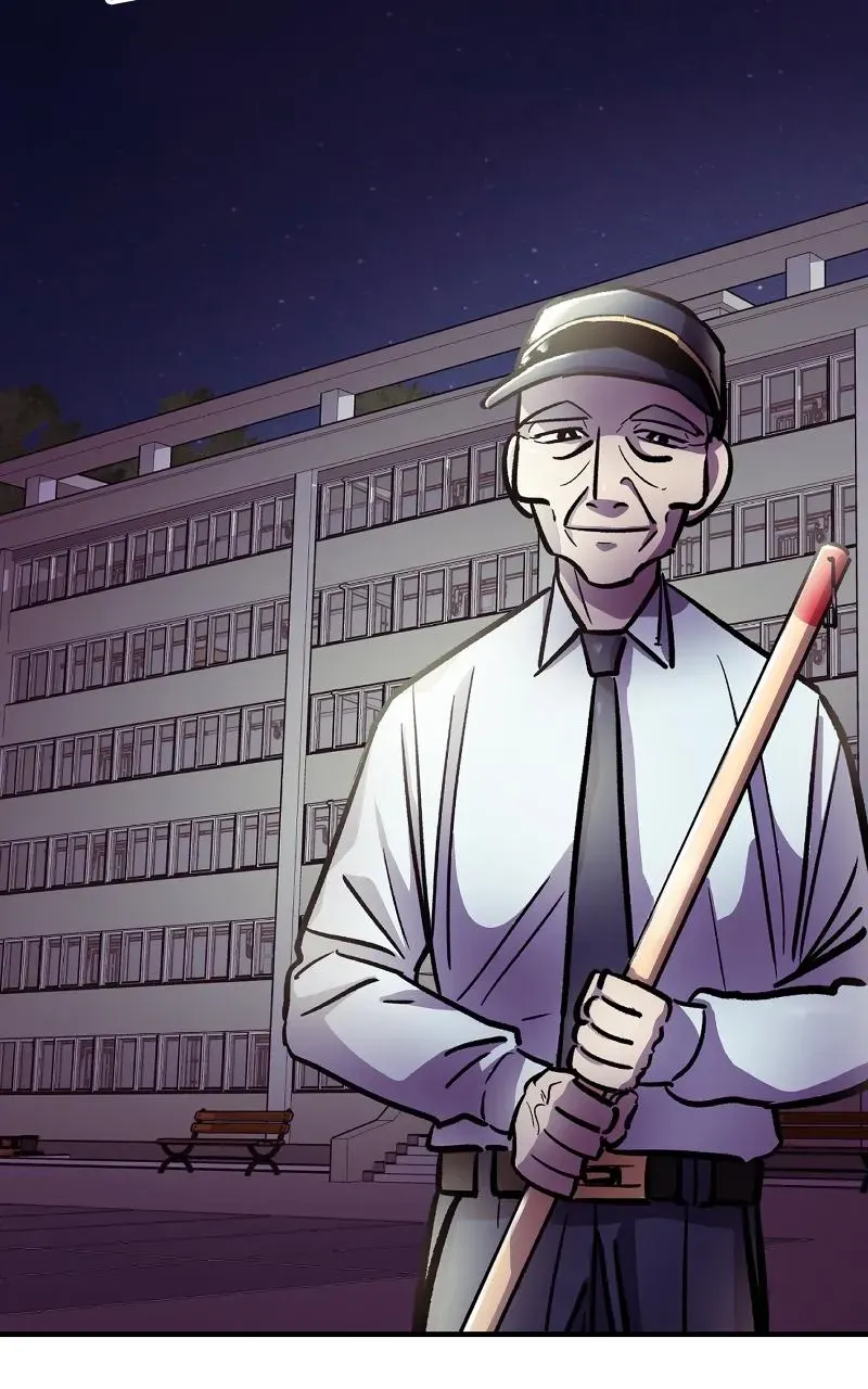 Attention Residents Chapter 17 page 167 - 