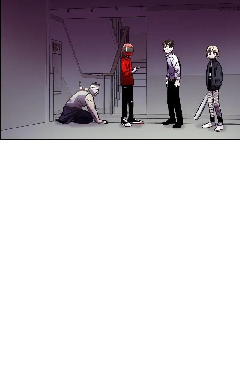 Attention Residents Chapter 17 page 26 - 