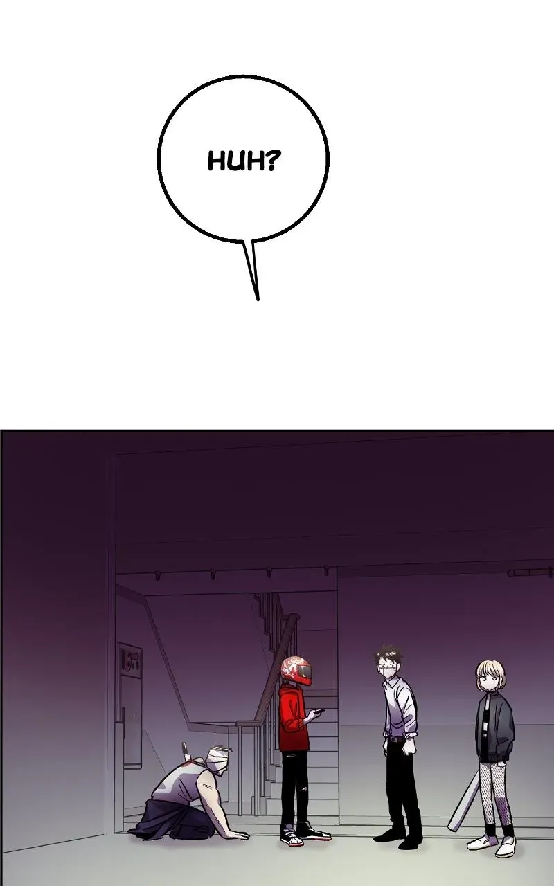 Attention Residents Chapter 17 page 27 - 