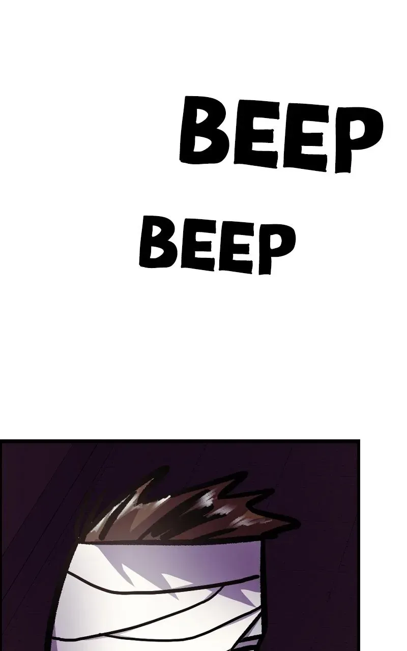 Attention Residents Chapter 17 page 38 - 