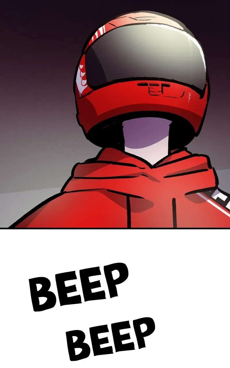 Attention Residents Chapter 17 page 41 - 
