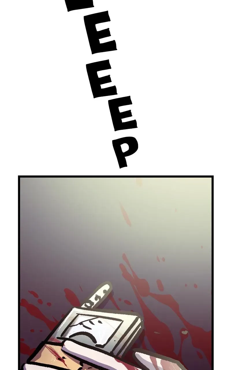 Attention Residents Chapter 17 page 43 - 