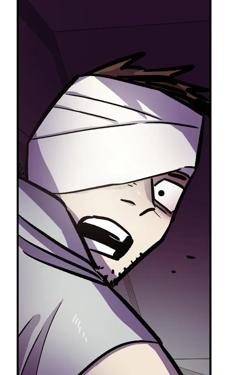 Attention Residents Chapter 17 page 48 - 