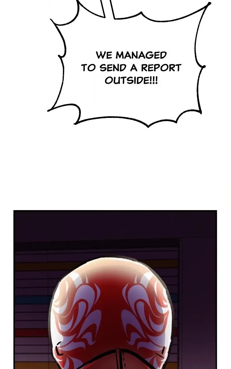 Attention Residents Chapter 17 page 50 - 