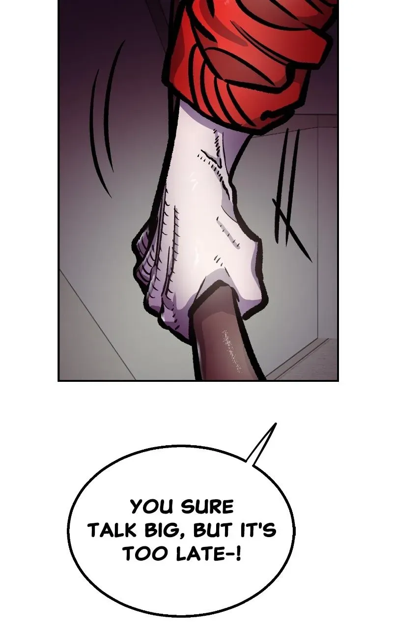 Attention Residents Chapter 17 page 62 - 