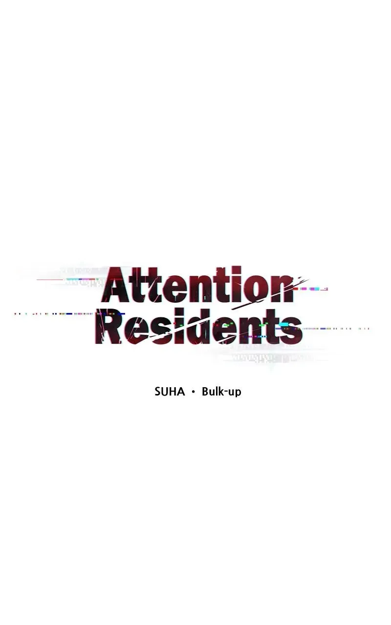 Attention Residents Chapter 17 page 8 - 