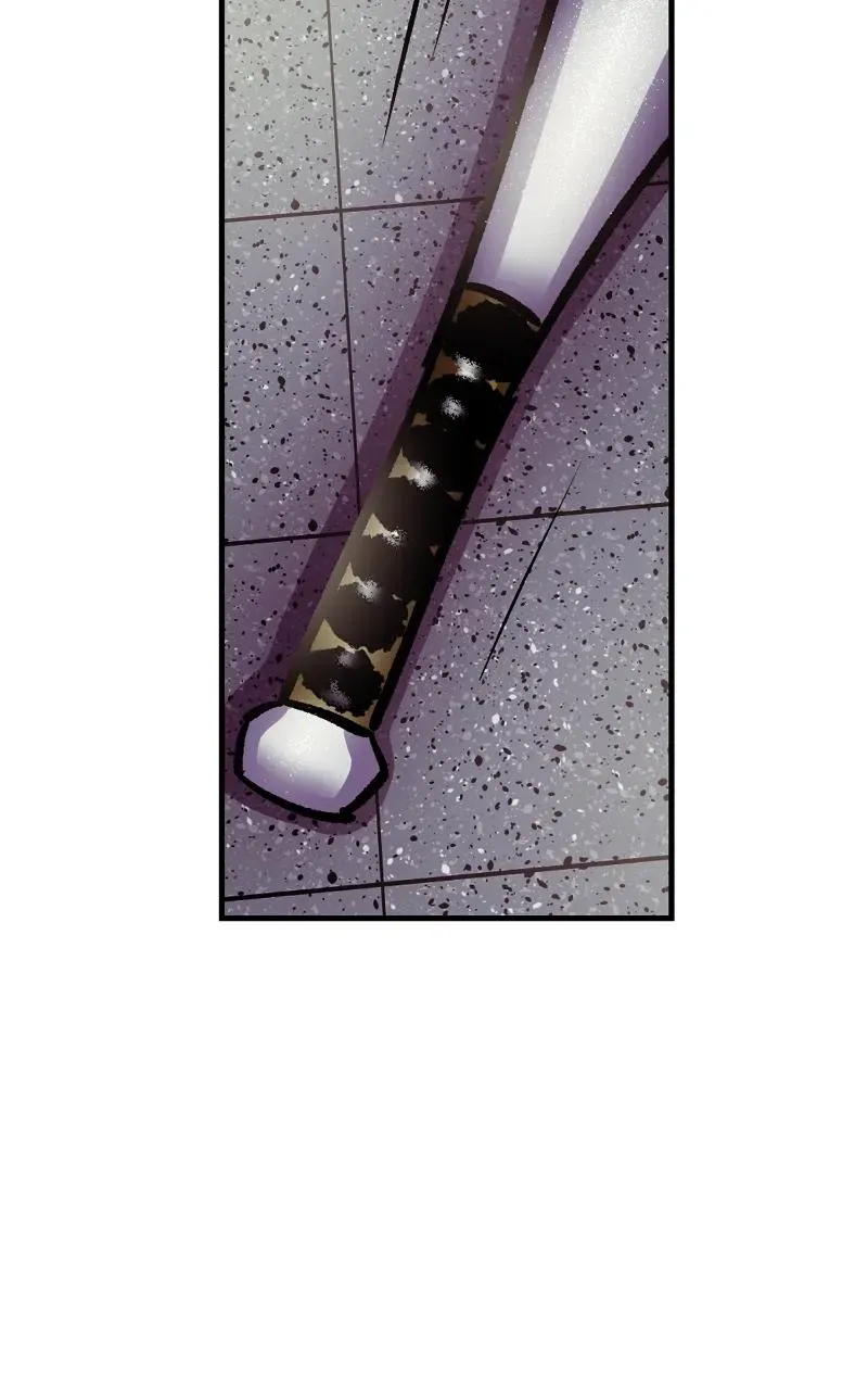 Attention Residents Chapter 17 page 84 - 