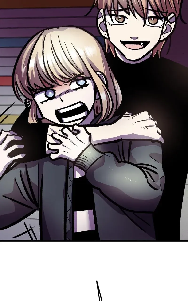 Attention Residents Chapter 17 page 86 - 