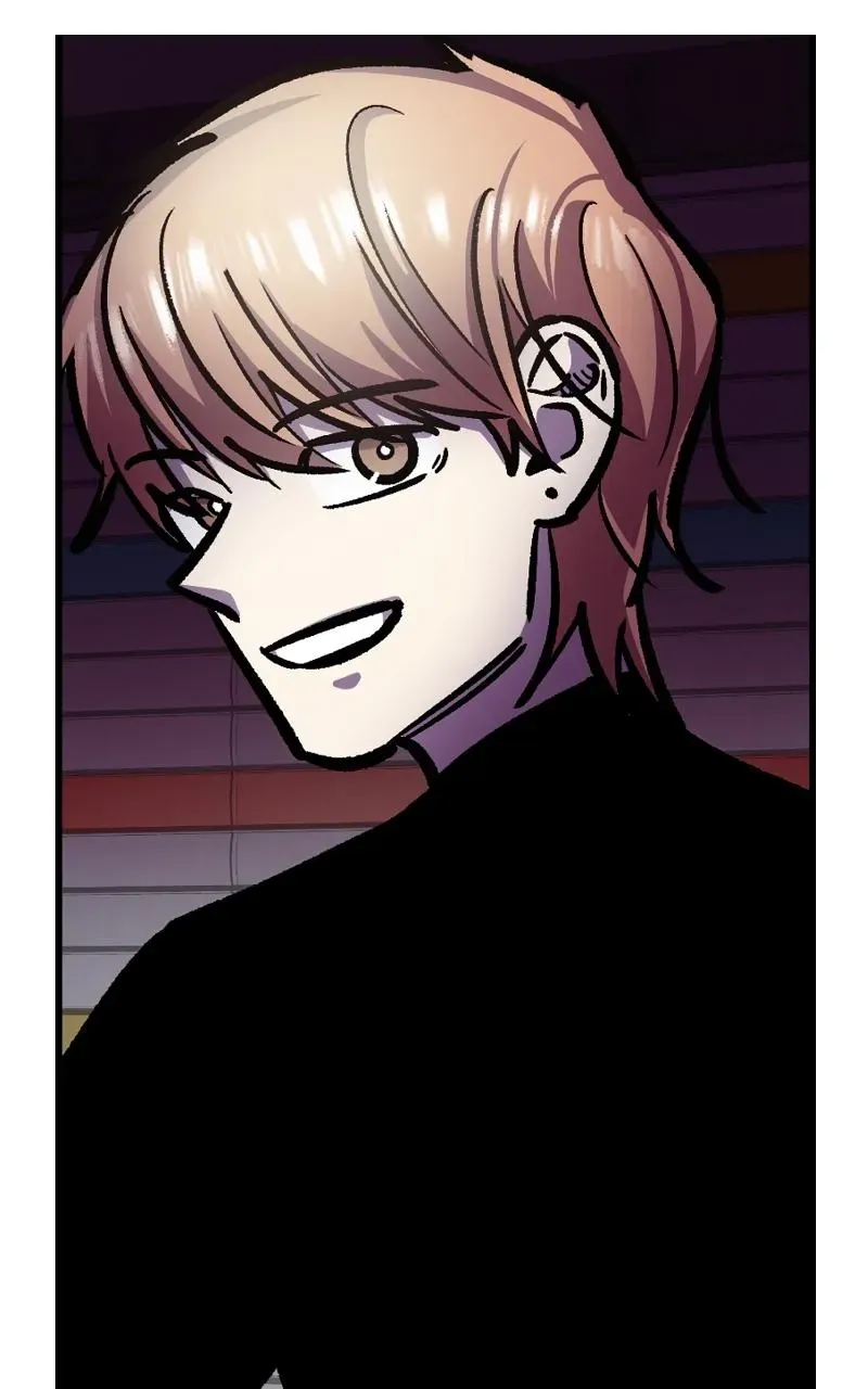 Attention Residents Chapter 17 page 99 - 