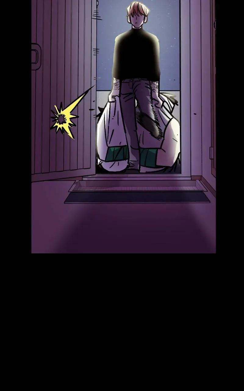 Attention Residents Chapter 18 page 104 - 