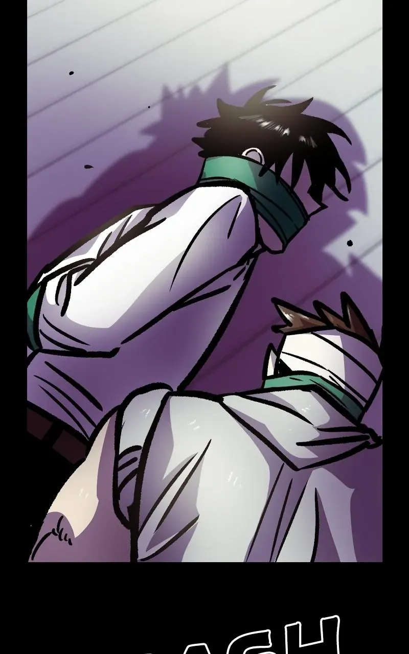 Attention Residents Chapter 18 page 106 - 