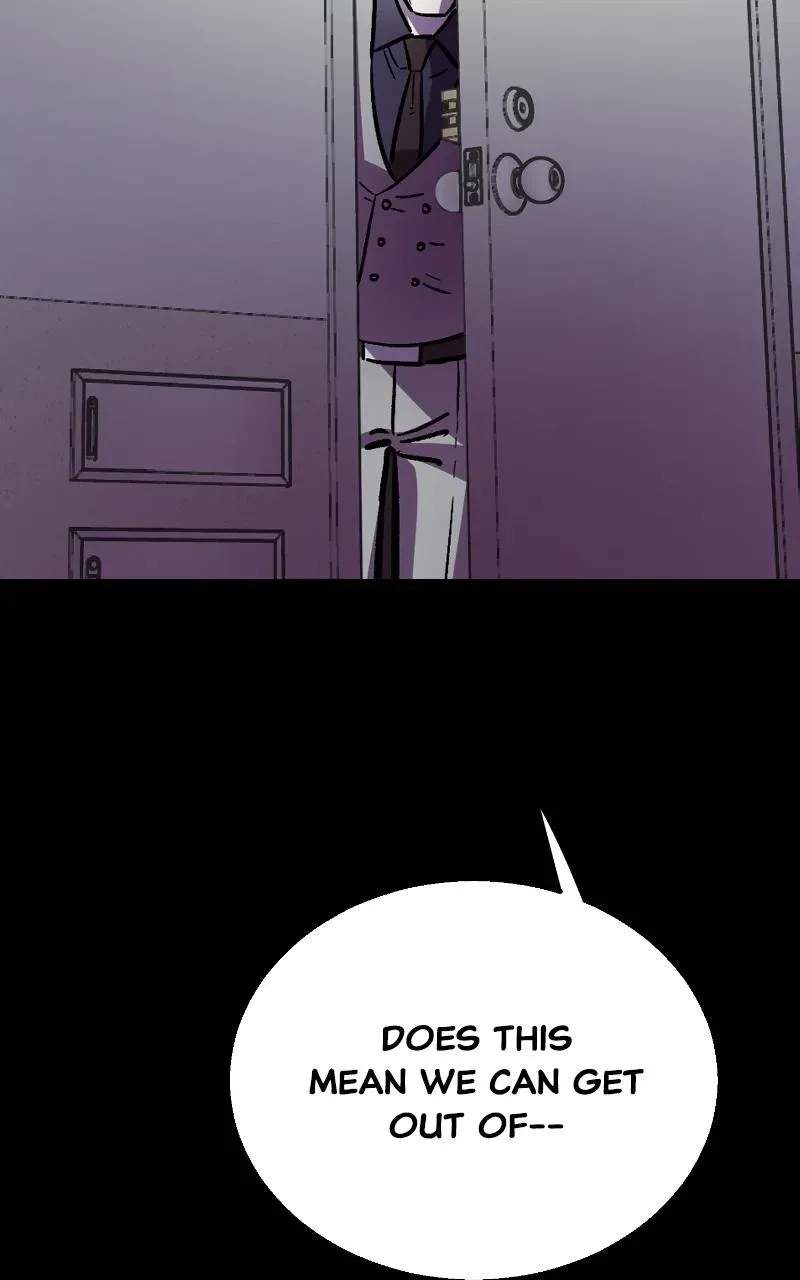 Attention Residents Chapter 18 page 109 - 