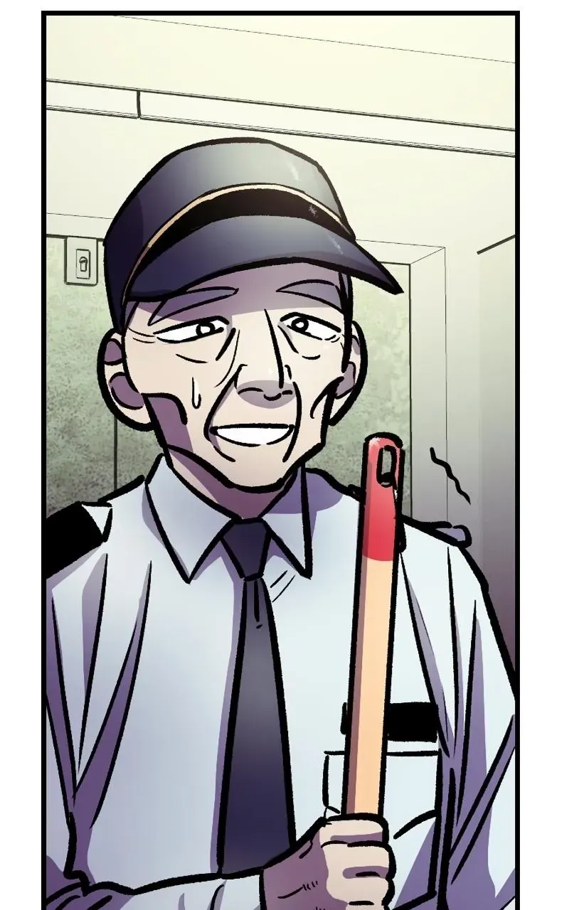 Attention Residents Chapter 18 page 132 - 