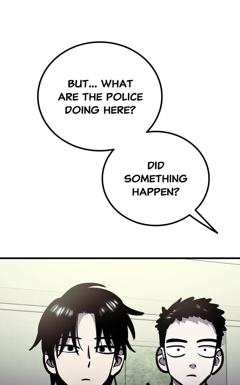Attention Residents Chapter 18 page 136 - 