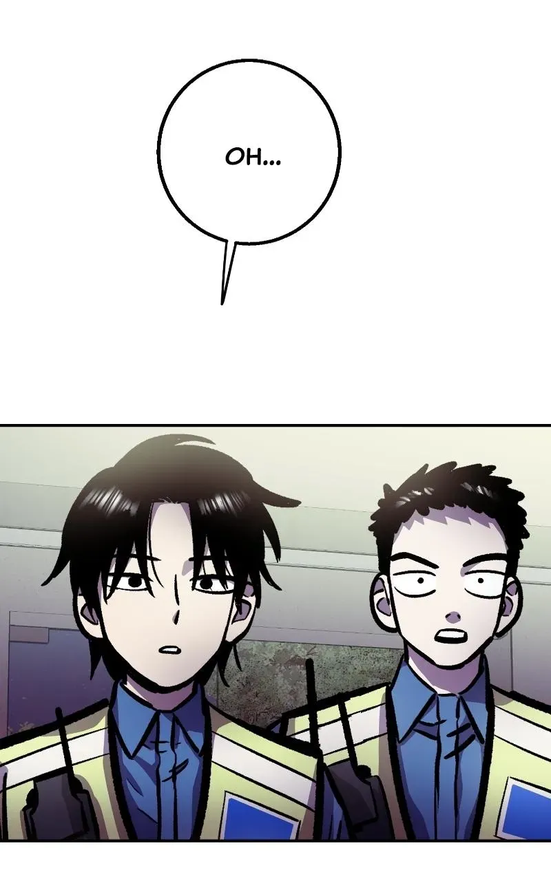 Attention Residents Chapter 18 page 138 - 