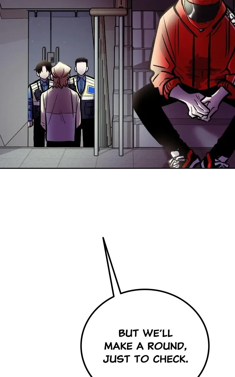 Attention Residents Chapter 18 page 147 - 