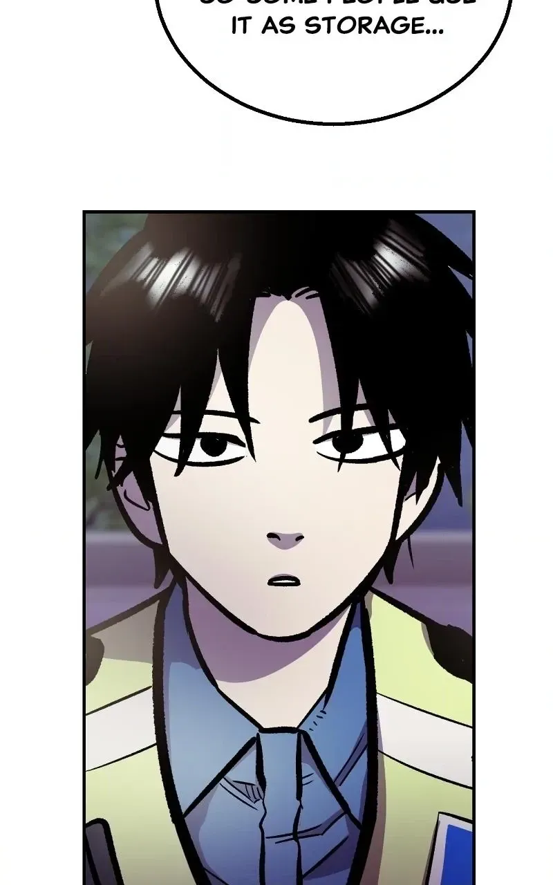 Attention Residents Chapter 18 page 20 - 