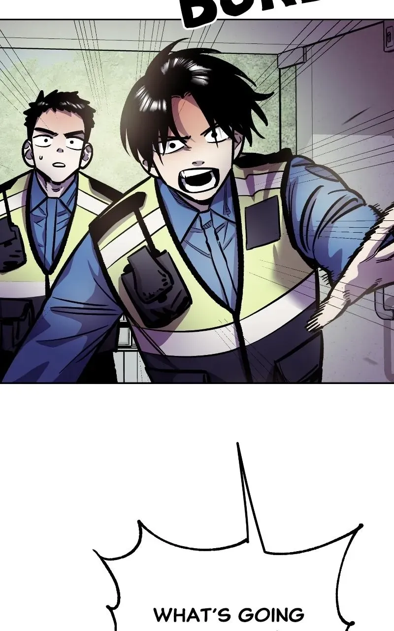 Attention Residents Chapter 18 page 32 - 