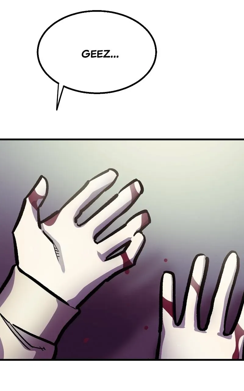 Attention Residents Chapter 18 page 36 - 