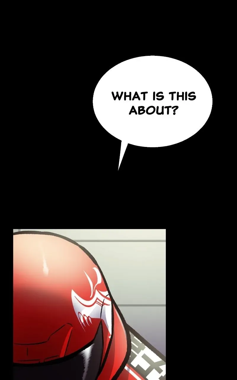 Attention Residents Chapter 18 page 44 - 