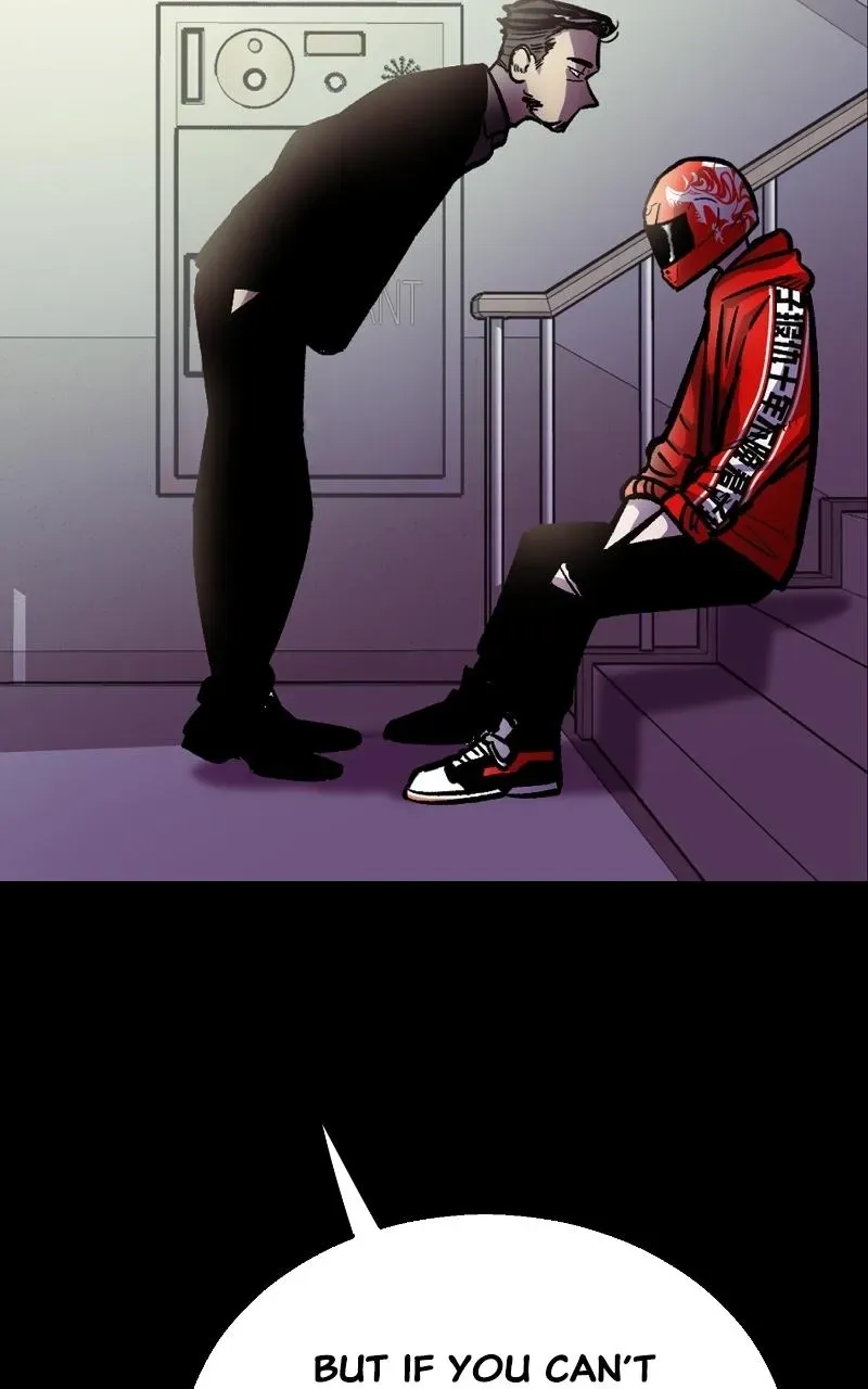 Attention Residents Chapter 18 page 67 - 