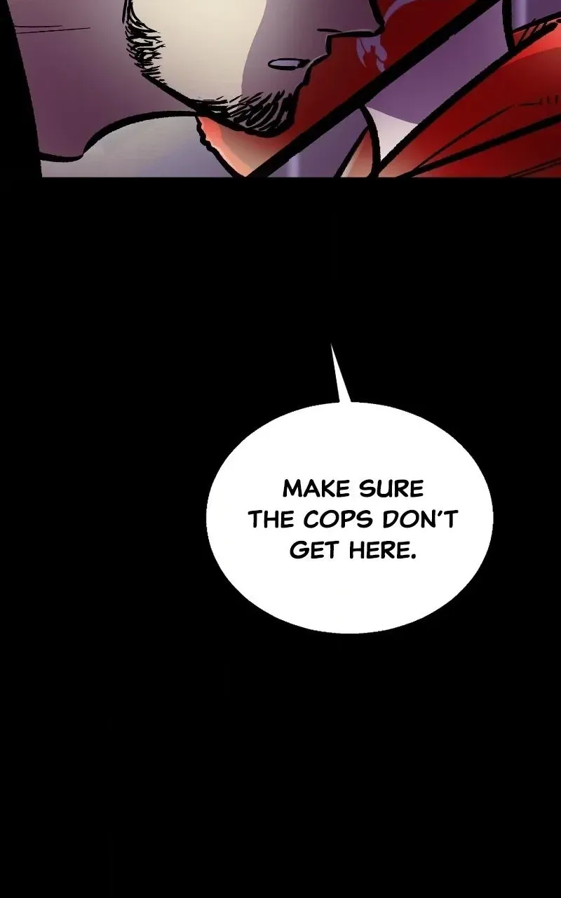 Attention Residents Chapter 18 page 70 - 