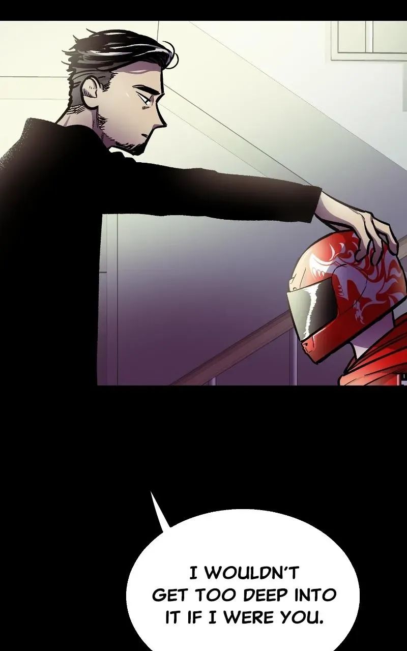 Attention Residents Chapter 18 page 78 - 