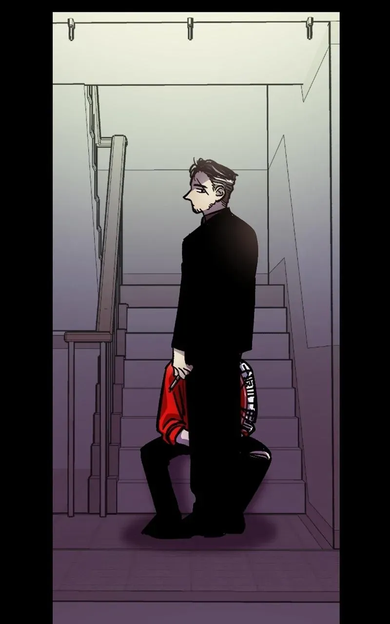 Attention Residents Chapter 18 page 83 - 