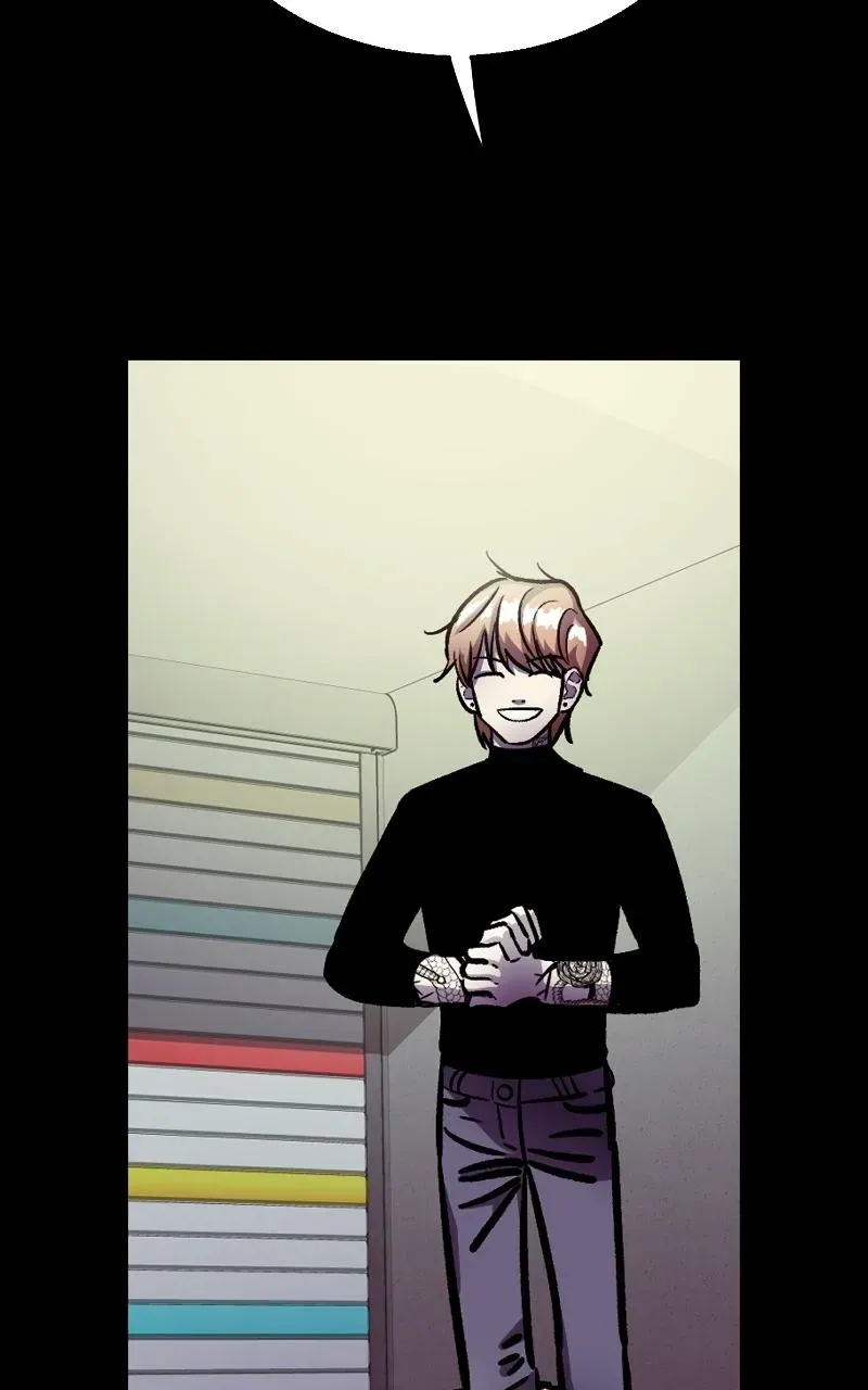 Attention Residents Chapter 18 page 85 - 