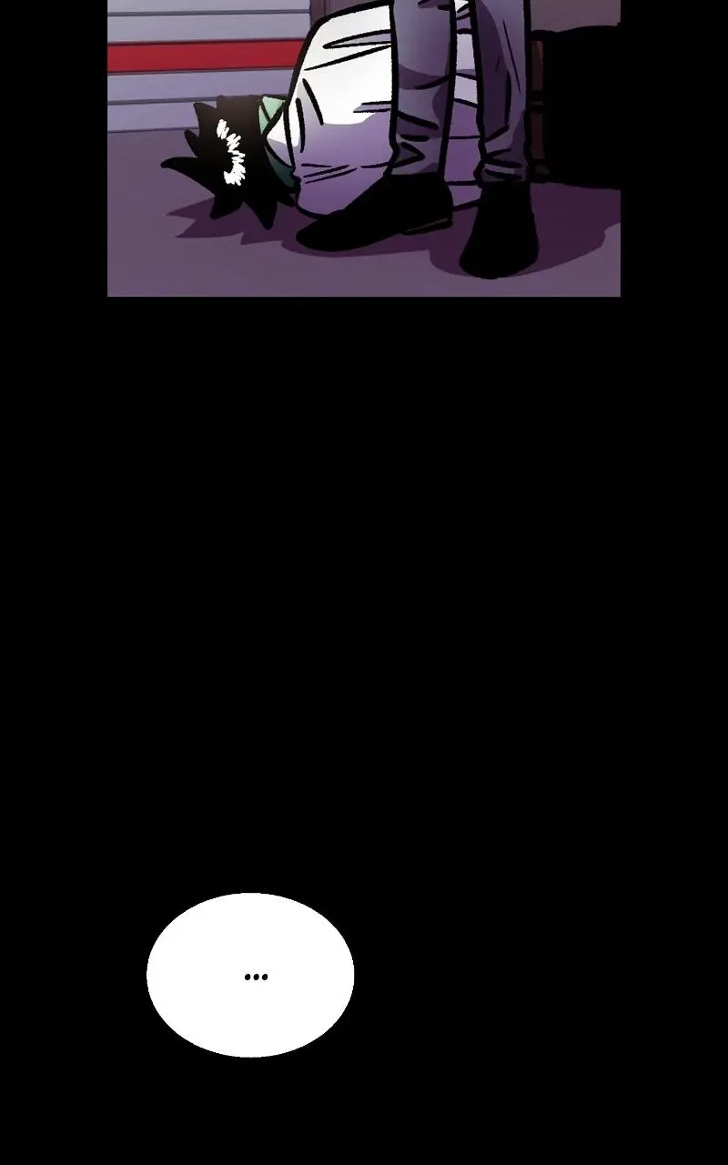 Attention Residents Chapter 18 page 86 - 