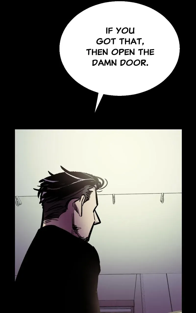Attention Residents Chapter 18 page 87 - 