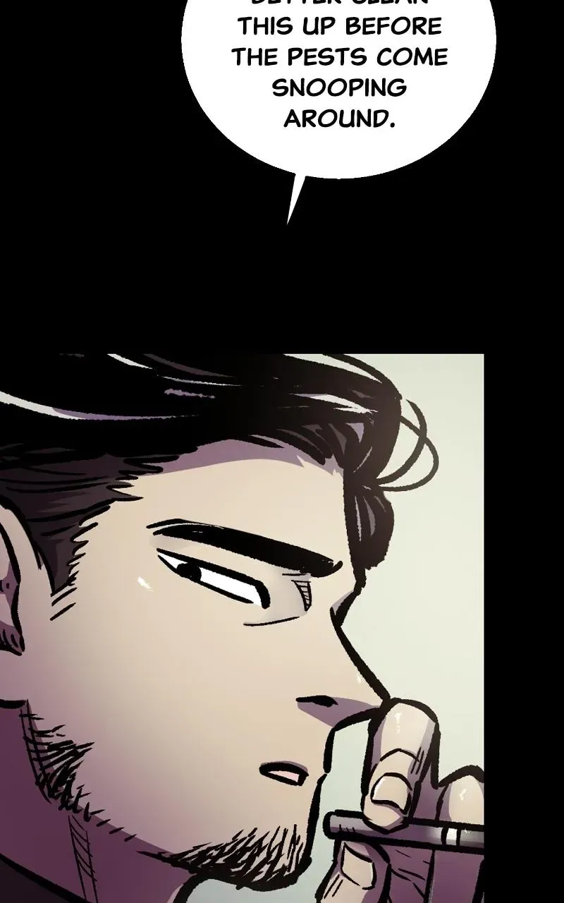 Attention Residents Chapter 18 page 89 - 
