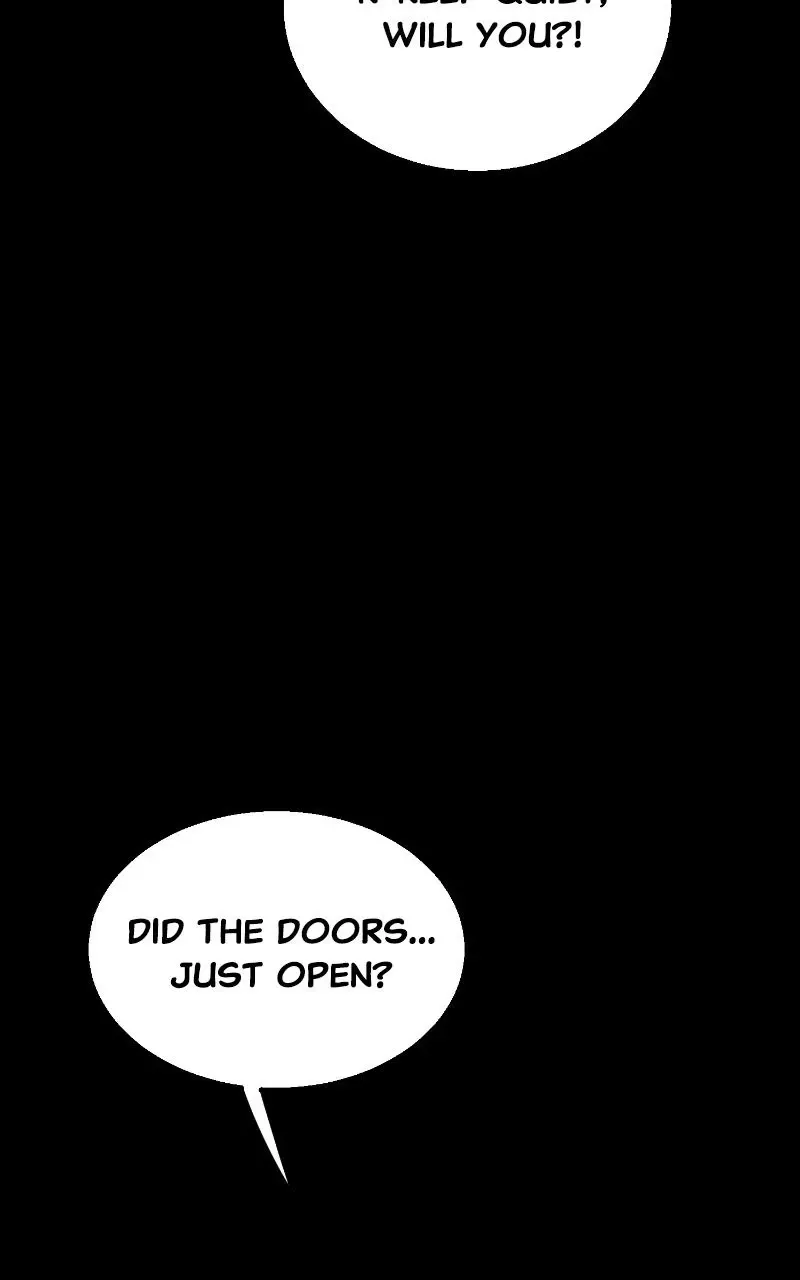Attention Residents Chapter 18 page 100 - 
