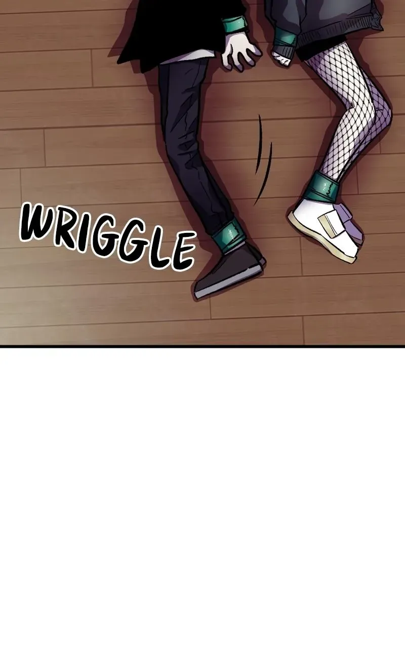 Attention Residents Chapter 19 page 101 - 