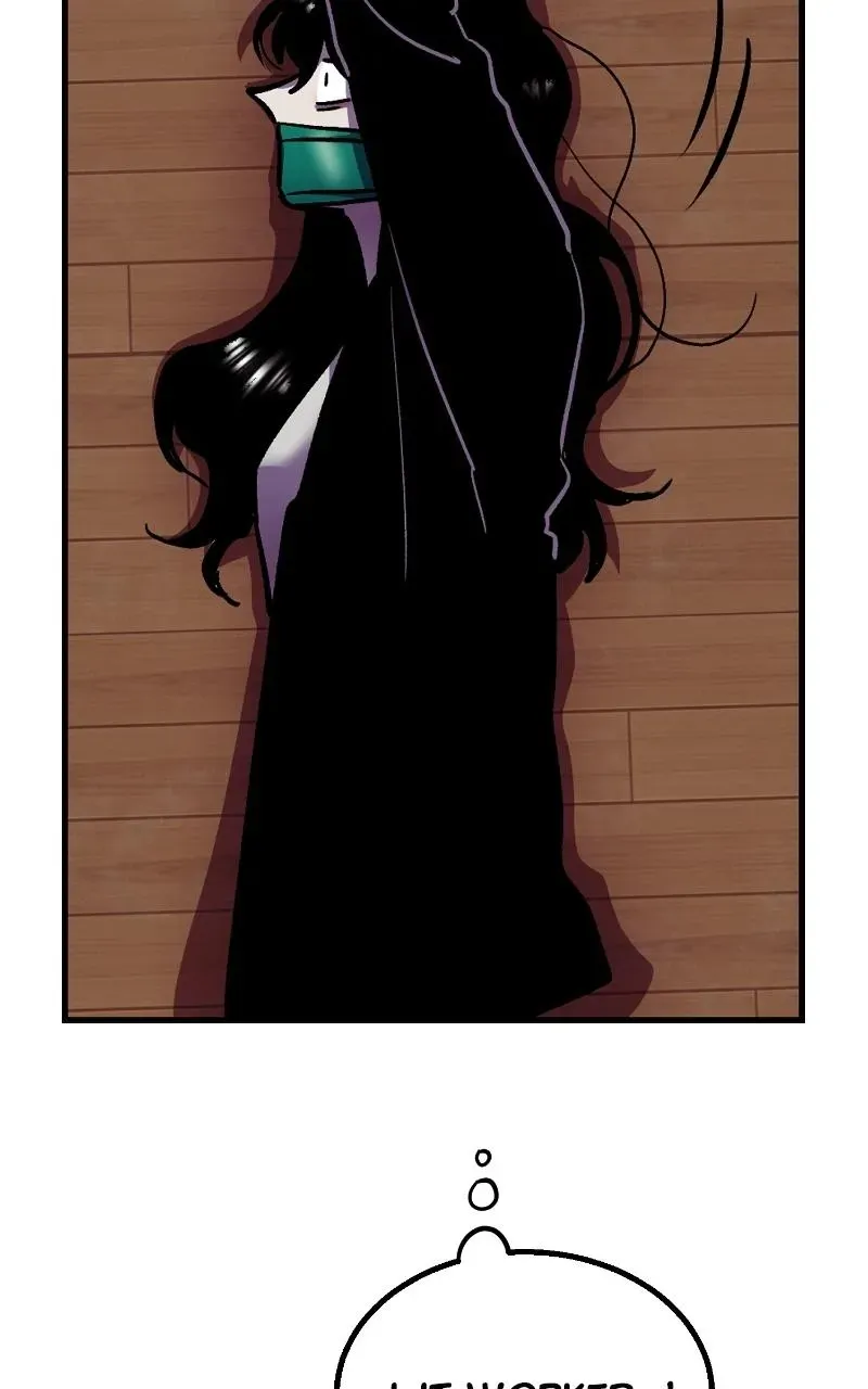 Attention Residents Chapter 19 page 105 - 