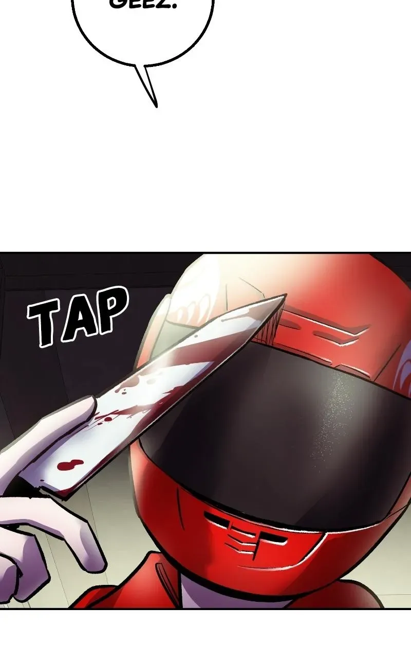 Attention Residents Chapter 19 page 133 - 