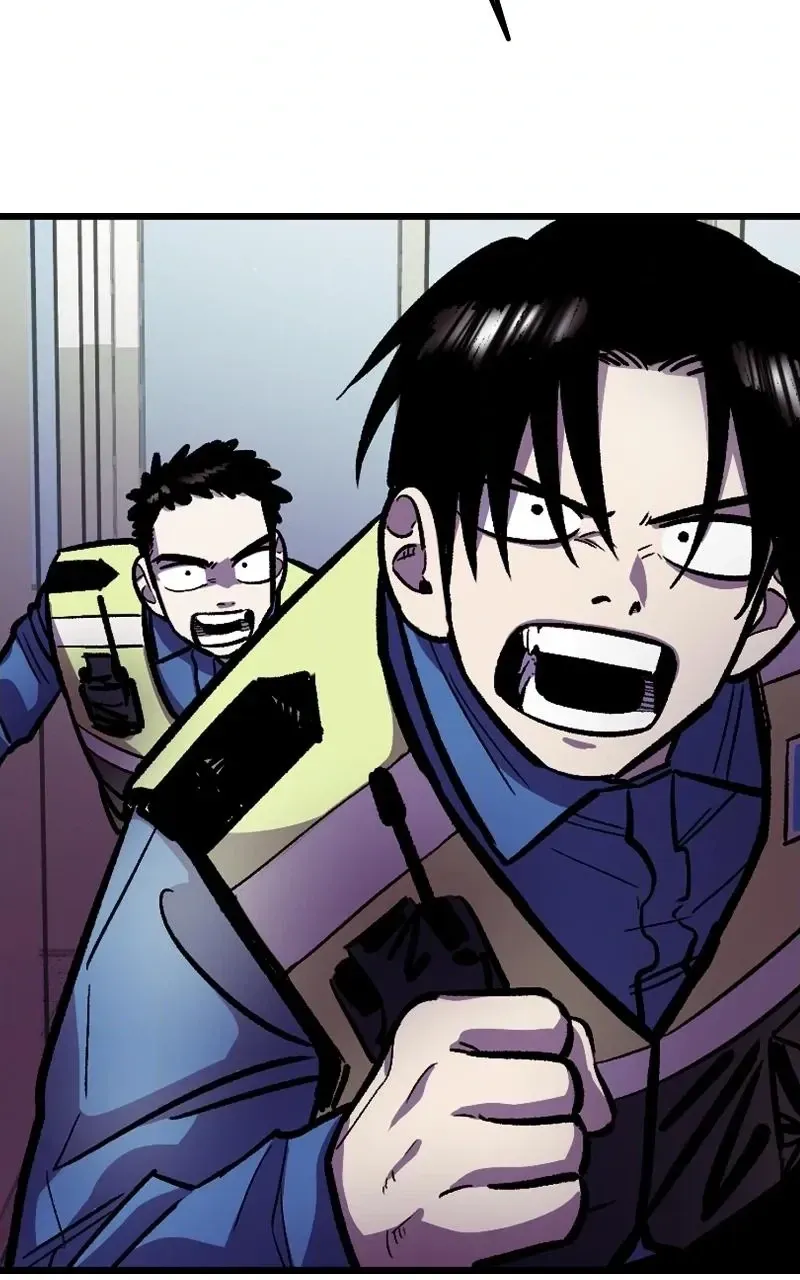 Attention Residents Chapter 19 page 140 - 