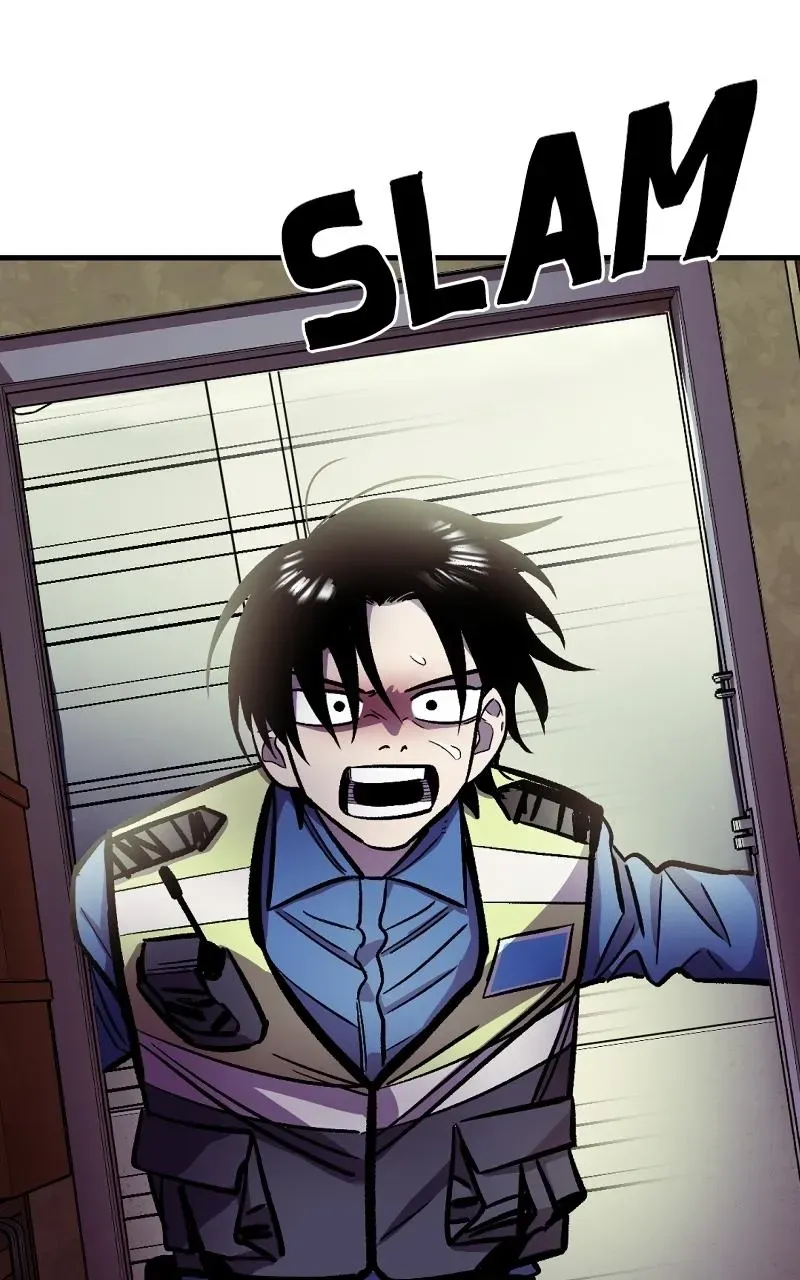 Attention Residents Chapter 19 page 147 - 
