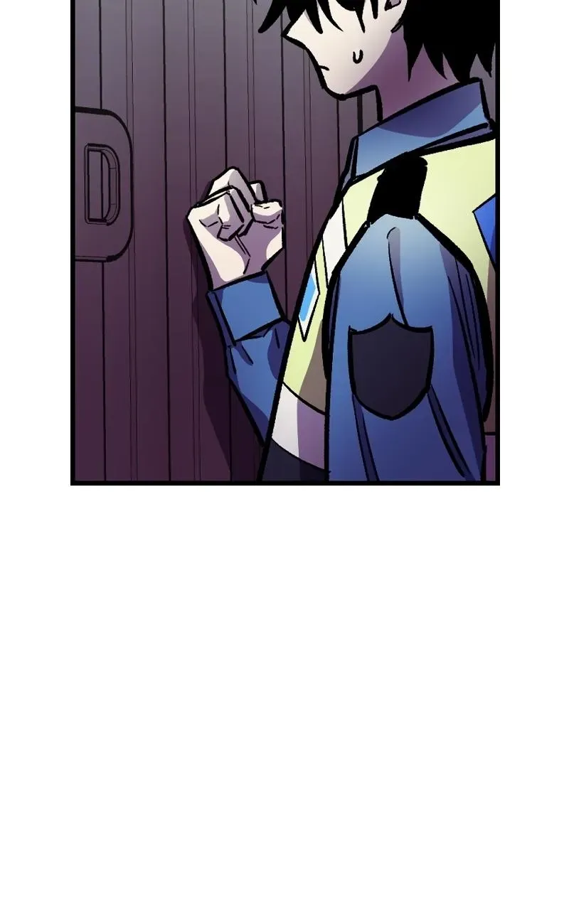 Attention Residents Chapter 19 page 22 - 