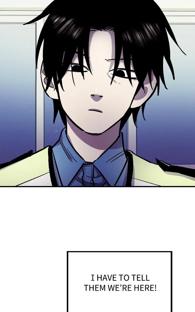 Attention Residents Chapter 19 page 24 - 