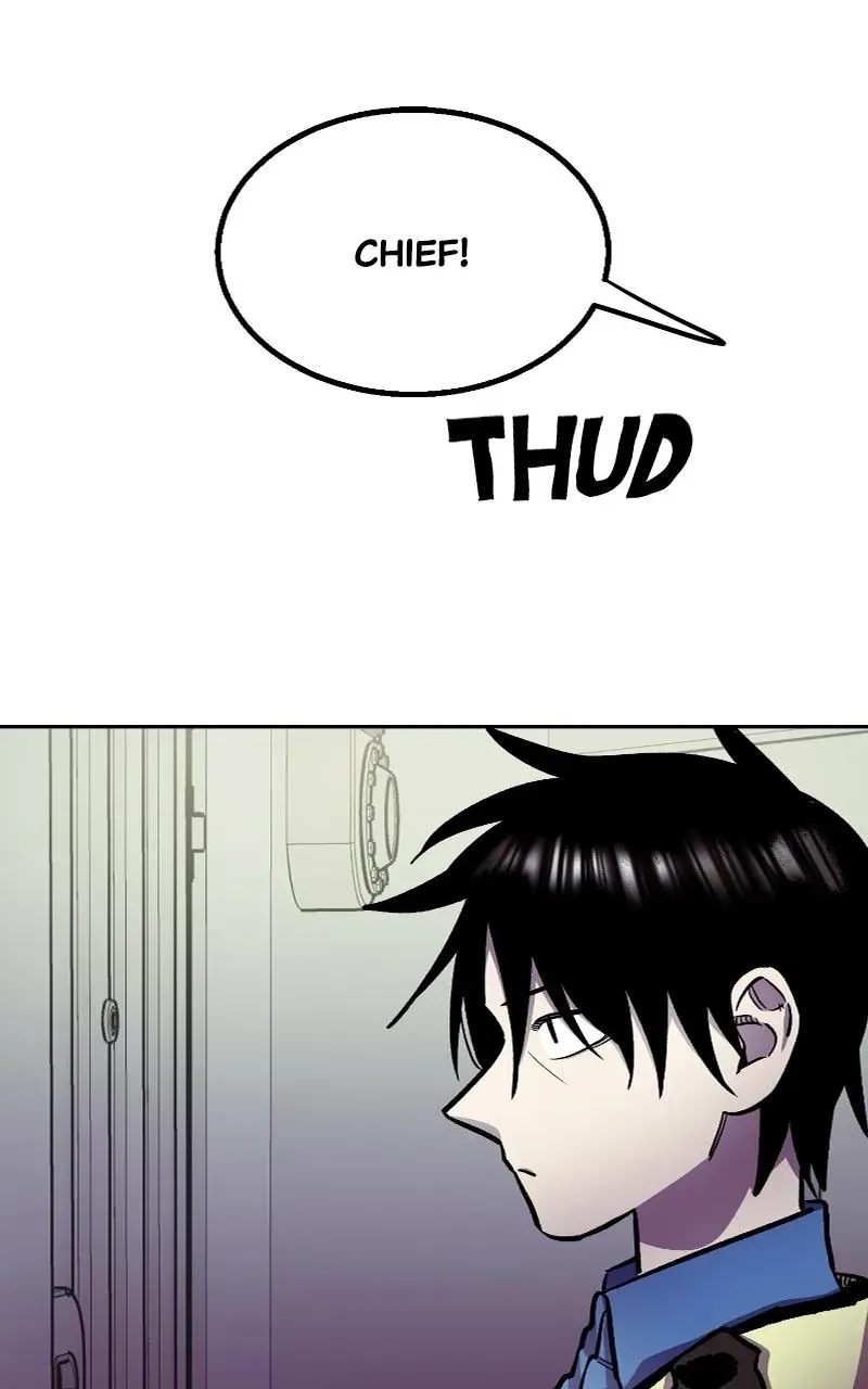 Attention Residents Chapter 19 page 28 - 