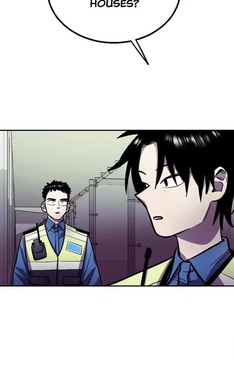 Attention Residents Chapter 19 page 30 - 