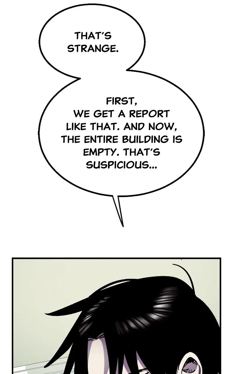 Attention Residents Chapter 19 page 32 - 